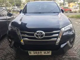 Isuzu MU-X 2.5A/T 2015