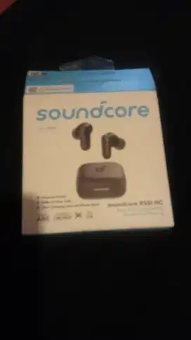 JUAL TWS SOUNDCORE R50i NC SECOND LIKE NEW