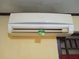 Jual AC second bekas pakai