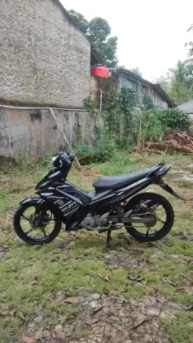 Yamaha Jupiter MX new 135cc