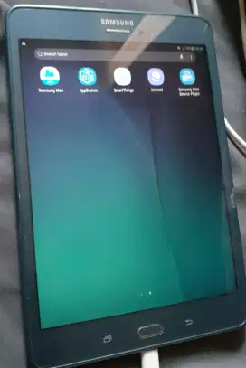 Samsung Galaxy Tab A with SPen SM - P355 LTE, HSPA + 203.1 mm (8.0)