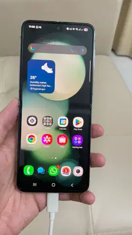 Samsung Galaxy Flip Z 5 8/256 Second Kondisi Mulus