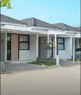 DIJUAL CEPAT RUMAH DI BUMI CIKONENG INDAH BUAHBATU