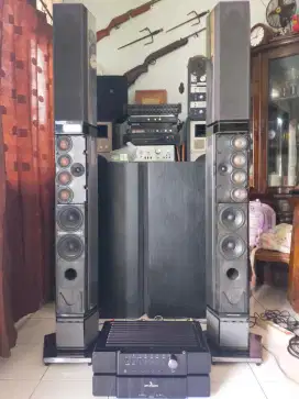 Speaker Bang & Olufsen Beolab Penta