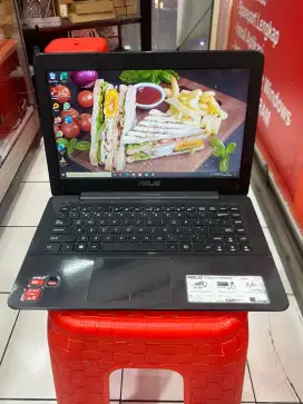 Laptop Asus X455YA AMD A8-7410 ram 4gb/128gb
