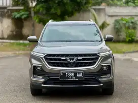 7 SEATER! WULING ALMAZ T LUX EXCLUSIVE AT 2021 ABU