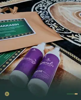 Parfum Karpet Masjid Permadani Sofa