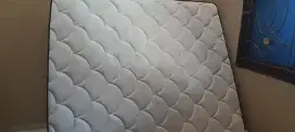 Matrass springbed
