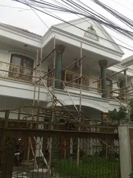 Jasa renovasi rumah