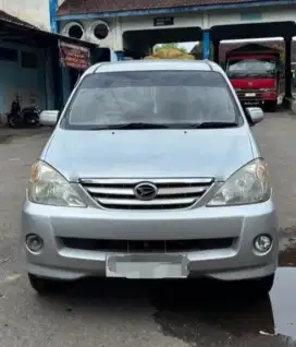 Daihatsu Xenia 2004 Manual