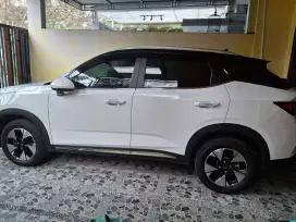 Wuling Alvez EX 2023
