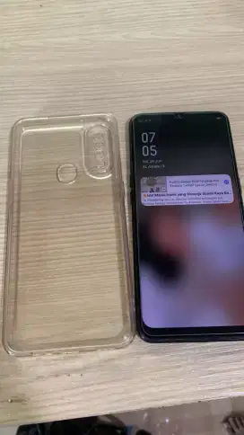 HP oppo a31 ram, 4