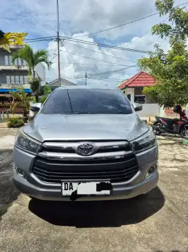 Toyota Kijang Innova 2019