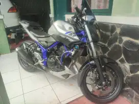Dijual YAMAHA MT 25