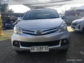 Xenia R deluxe 2014