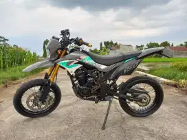 KLX D-TRACKER 2019 SE
