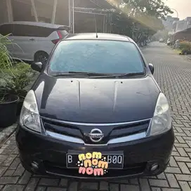 Dijual Grand Levina 1.5 XV manual