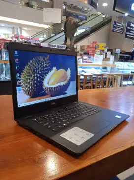 DELL VOSTRO 3480 ~ CORE i3-8145U ~ Cocok buat Semua