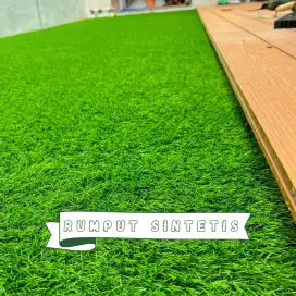 Jual Rumput Sintetis Berkualitas untuk Playground Anak dan Halaman