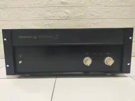 Power Amplifier AMCRON DC-300A SERIES II