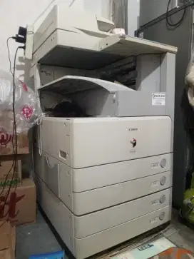 Mesin fotocopy bekas