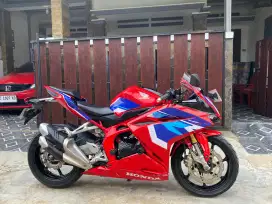 Honda CBR 250 RR ABS