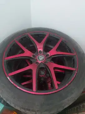 Jual murah. Velk Ring 20