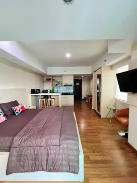 Disewakan Apartemen La Grande di Kota Bandung