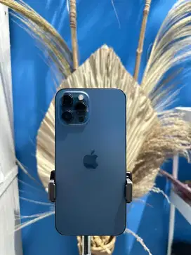 Iphone 12 Promax 256GB Inter