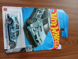 HotWheels Pontiac Aztek Custom