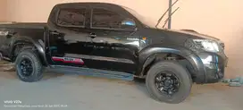 mobil hilux 2013 bandung