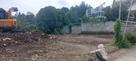 Dijual/Sewa Tanah Dibawah Harga Pasar Daerah Dago
