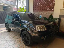 Xtrail St 2004 Metik Terawat