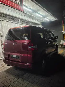 Suzuki APV Type X tertinggi surat lengkap pajak hidup
