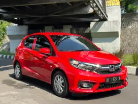 Brio E new model 2020 matic