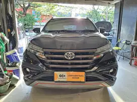 ISTIMEWA! Obral Murah! New Rush 1.5 S TRD Sportivo 2020 GR sport 2022