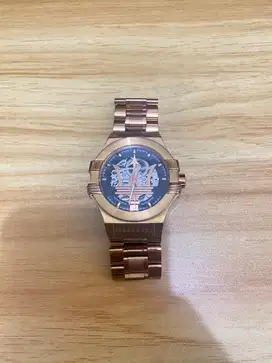 Jam Tangan Maserati Potenza Automatic Movement