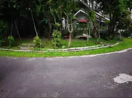DIJUAL KAVLING DI GRIYA LOKA BSD