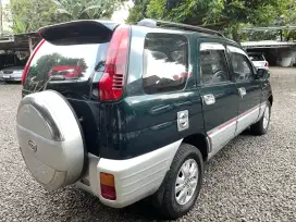 DAIHATSU TARUNA 2002