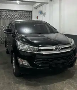 Dijual Kijang Innova reeborn