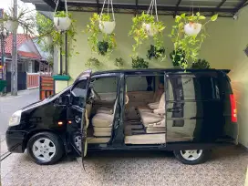 Dijual Serena Ct Metic 2008