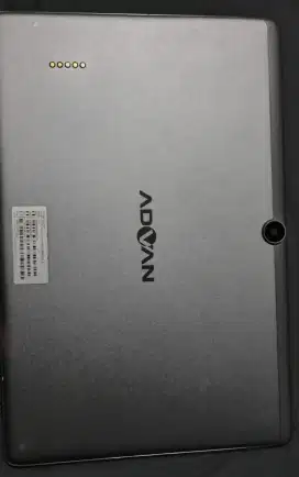 Advan sketsa 3 perlu diperbaiki