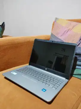 Dijual Nego Laptop HP 14S RAM 8Gb