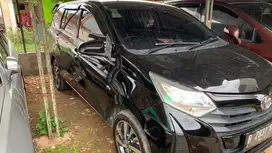 Toyota Calya 2020 Bensin