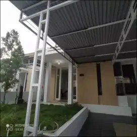 Dijual miring rmh CitraLand bersih dan terawat lokasi manado