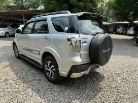 TOYOTA RUSH 2015