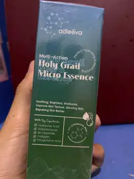 Adleeva Holy Grail micro essence