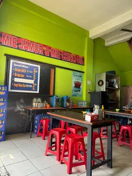 DIBUTUHKAN KARYAWAN RUMAH MAKAN SEGERA!!!