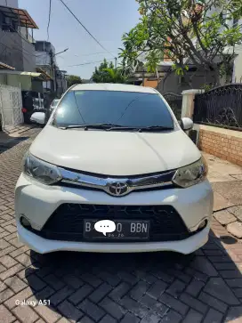 Toyota Avanza Veloz 1.3