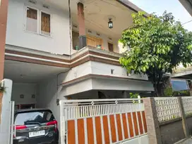 Dikontrakan Rumah Antapani Kidul Antapani Kota Bandung